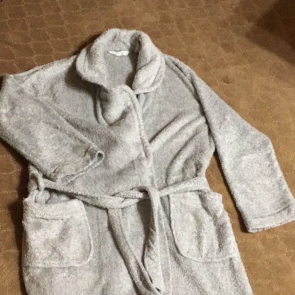 Jasmine Rose Robe - Picture 2 of 6